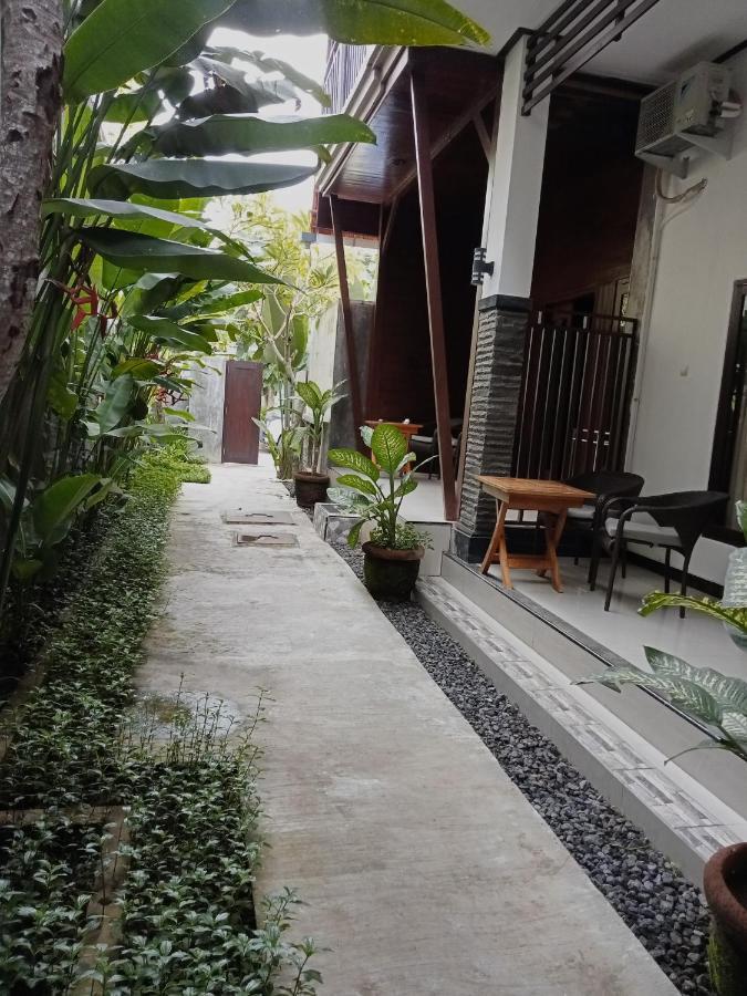 Penida Dream Homestay&hostel Toyapakeh Exterior foto